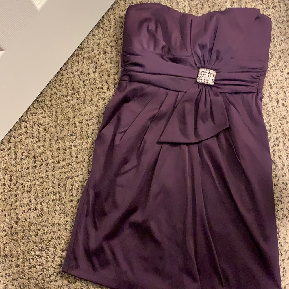 Women’s dress